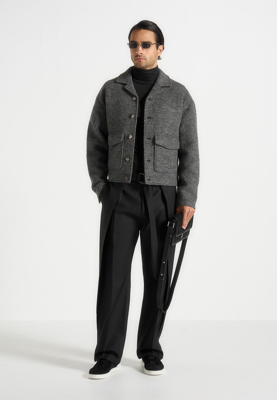 aurel-wool-jacket-with-revere-collar-grey