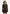Daphina - Tailored Wool Jacket - Brown