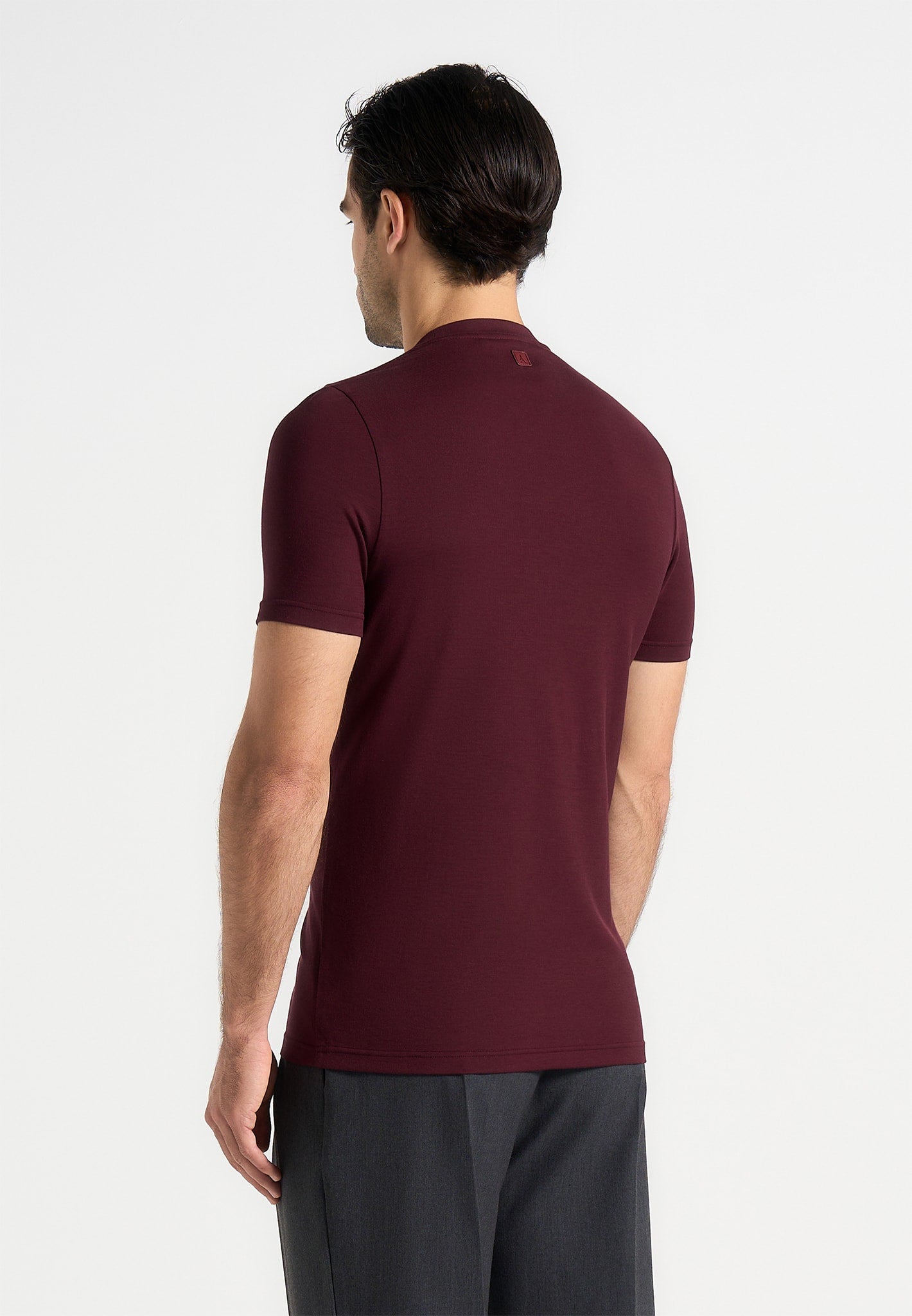 ts003-fitted-luxe-t-shirt-wine-red