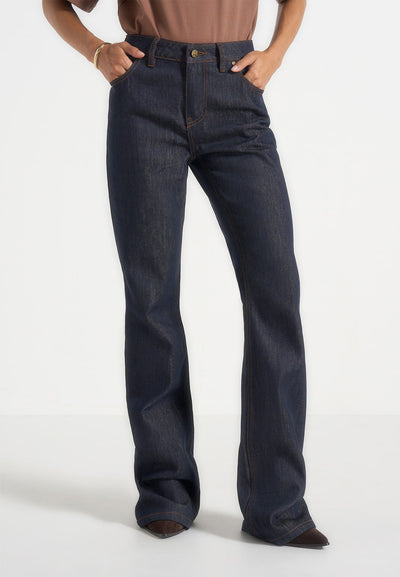 abbie-stacked-fit-and-flare-jeans-indigo