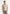 Loris - Kimono Minimal Wool Jacket - Beige