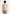Loris - Kimono Minimal Wool Jacket - Beige