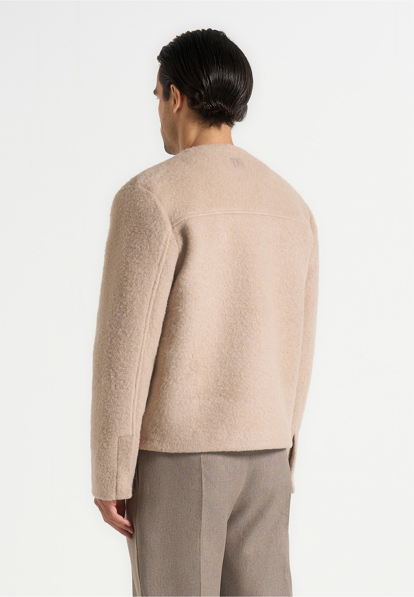 loris-kimono-minimal-wool-jacket-beige