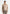 Loris - Kimono Minimal Wool Jacket - Beige