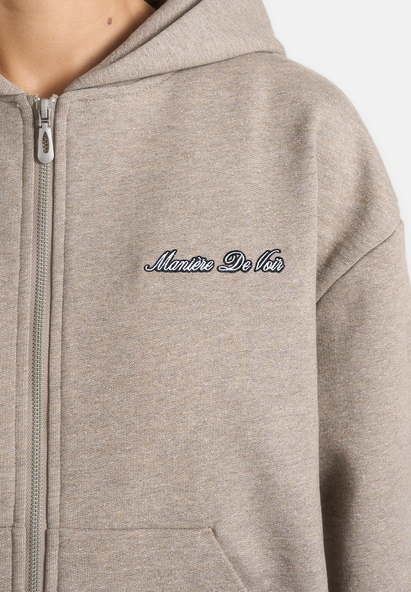 js002-unisex-signature-relaxed-fit-zip-hoodie-taupe