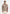 Jean - Mohair-Blend Colour Block Cardigan - Beige/Taupe
