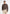 Darel - Speckled Knit Bomber Jacket - Brown