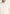 Benoit - Twill Pocket Cropped Shirt - Cream
