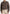Darel - Speckled Knit Bomber Jacket - Brown