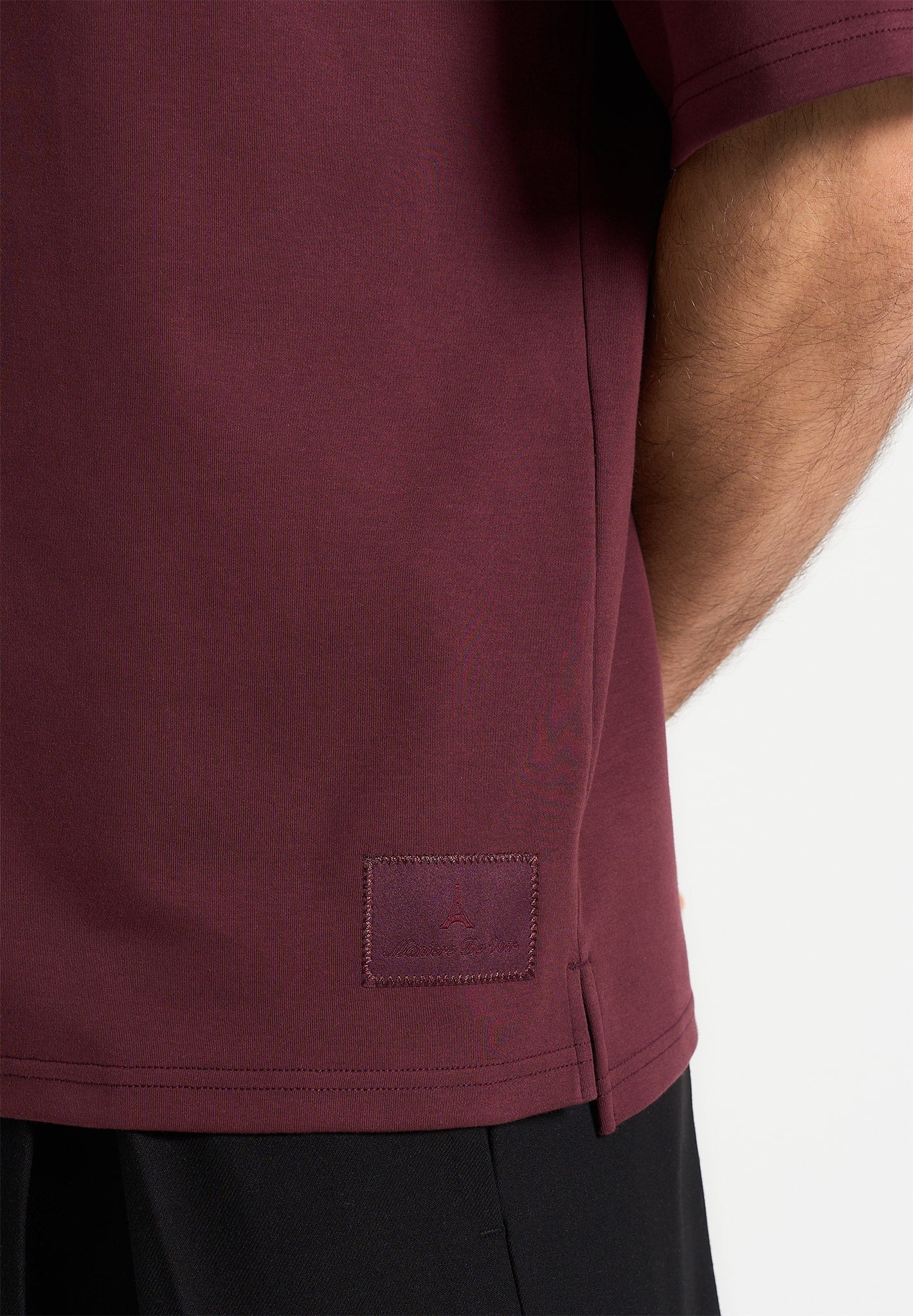 ts007-relaxed-fit-cotton-t-shirt-wine-red