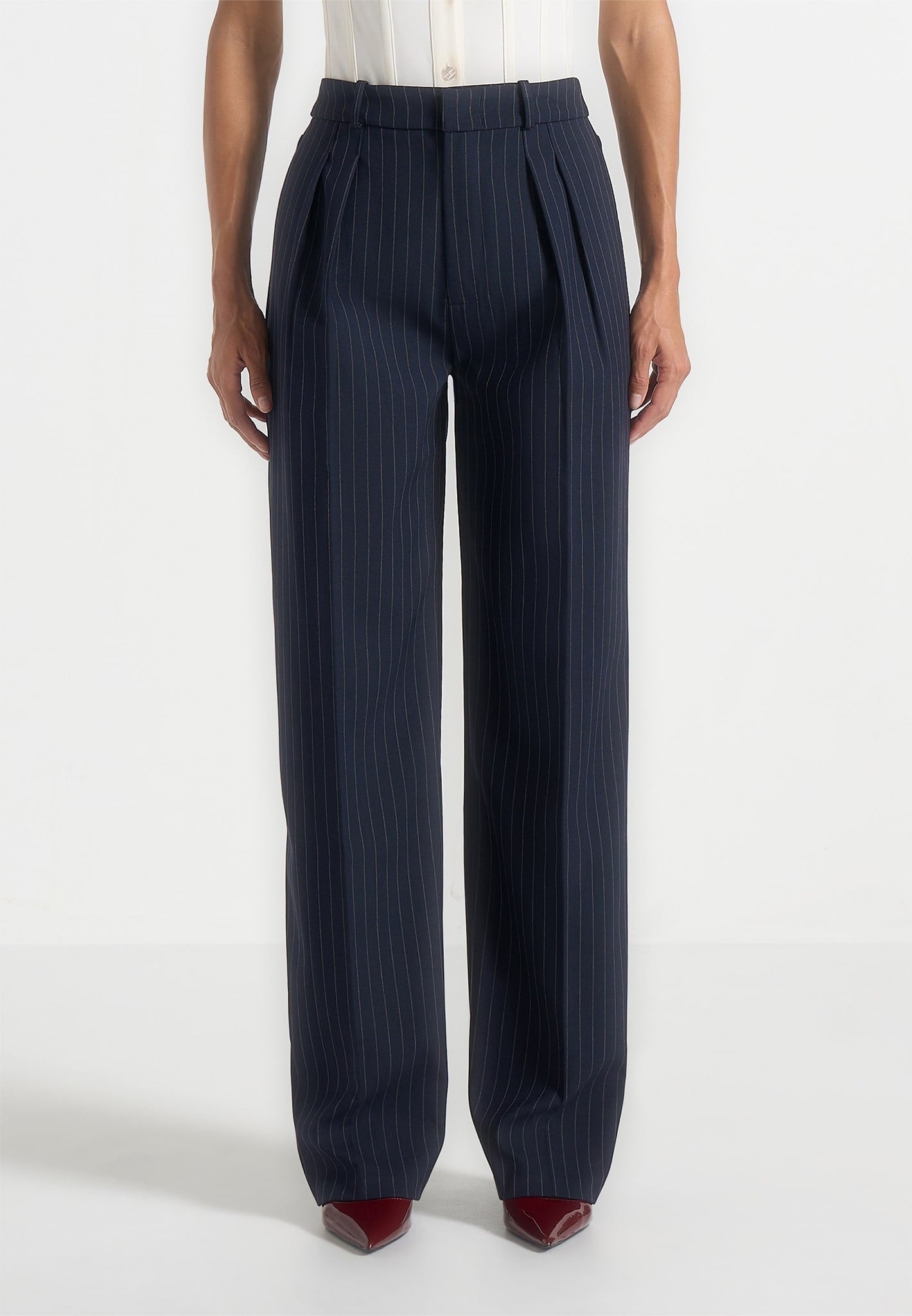 julie-pinstripe-twin-pleat-tailored-trousers-navy