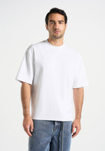 ts007-relaxed-fit-cotton-t-shirt-white