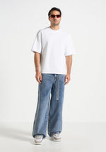 ts007-relaxed-fit-cotton-t-shirt-white