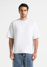 ts007-relaxed-fit-cotton-t-shirt-white