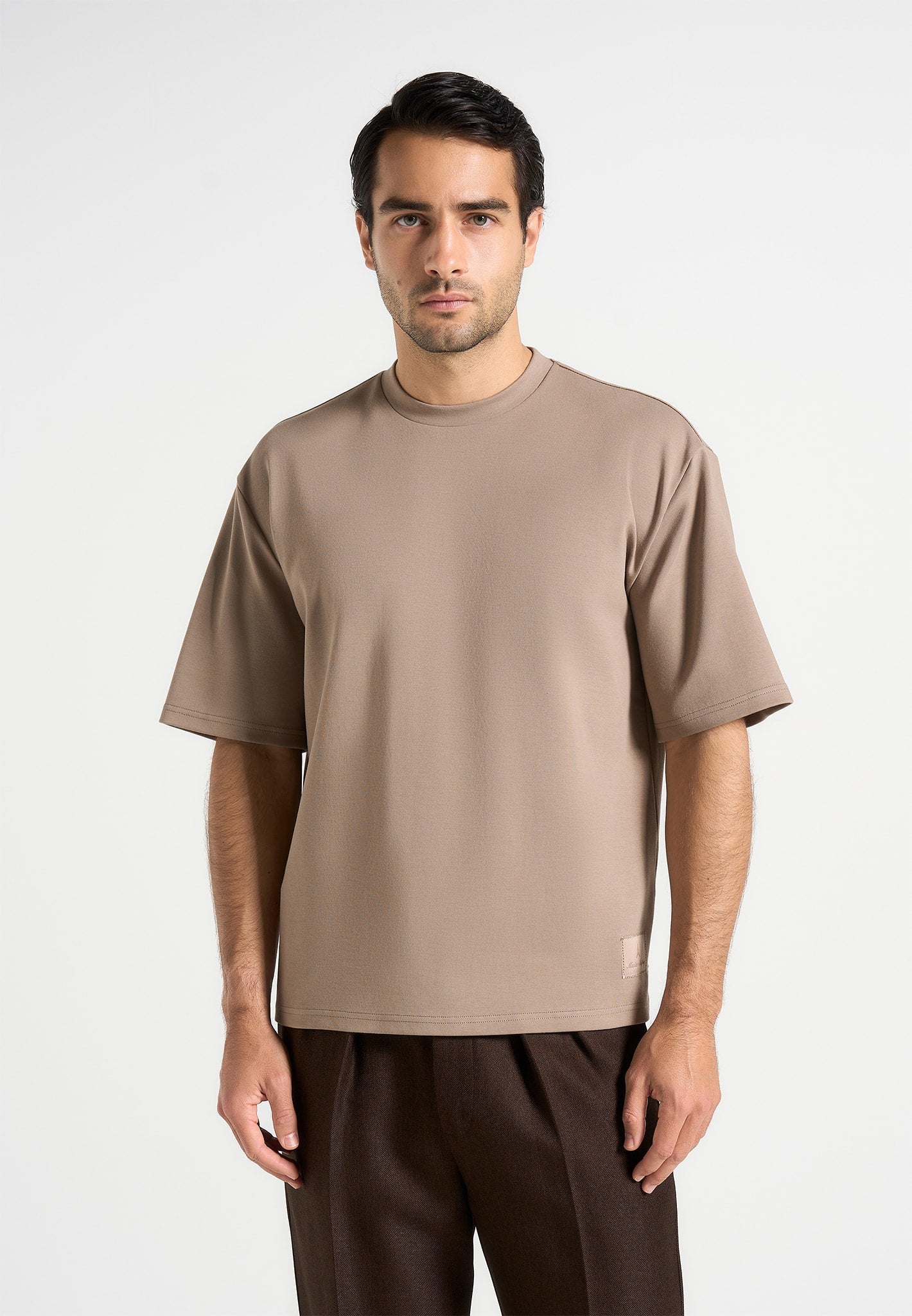 ts007-relaxed-fit-cotton-t-shirt-taupe