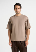 ts007-relaxed-fit-cotton-t-shirt-taupe