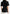 Baya - Tailored Cinch Waist Pleated Blazer Dress - Black