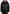 Dario - Satin Cropped Hooded Jacket - Black