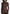 Melia - Reversible Leather & Suede Scarf - Brown