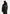 Dario - Satin Cropped Hooded Jacket - Black