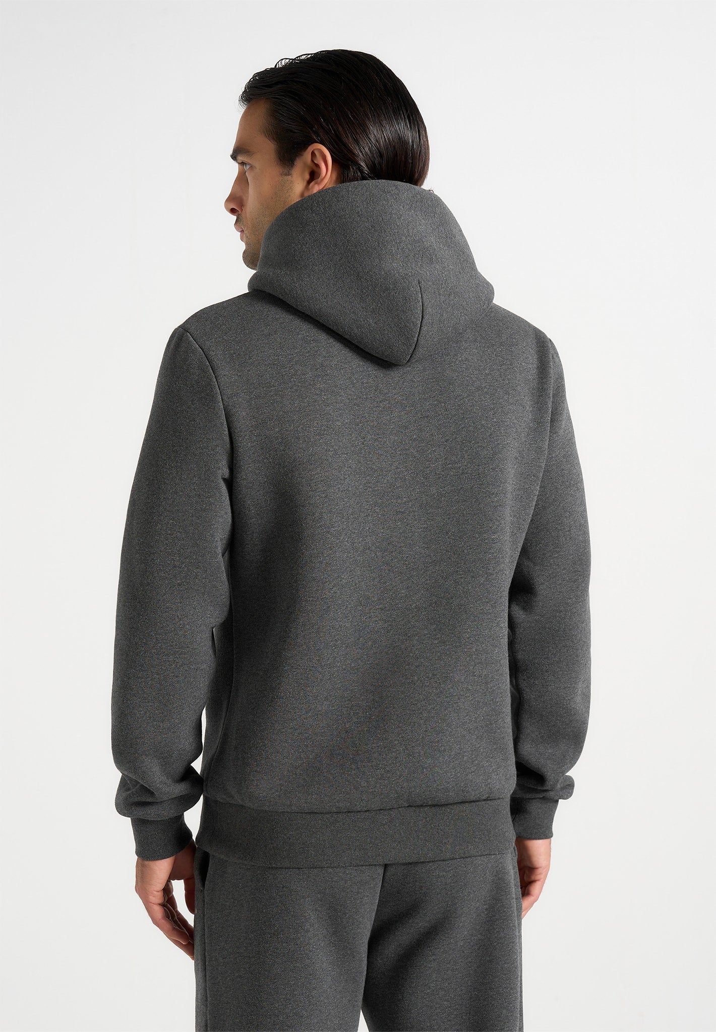 js004-signature-regular-fit-hoodie-charcoal-grey