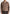 Michel - Suede Jacket With Revere Collar - Taupe