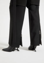 isabelle-tailored-belted-strap-detail-trousers-black