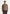 Michel - Suede Jacket With Revere Collar - Taupe