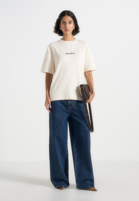  Relaxed Fit T-Shirts