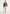 Michel - Suede Jacket With Revere Collar - Olive