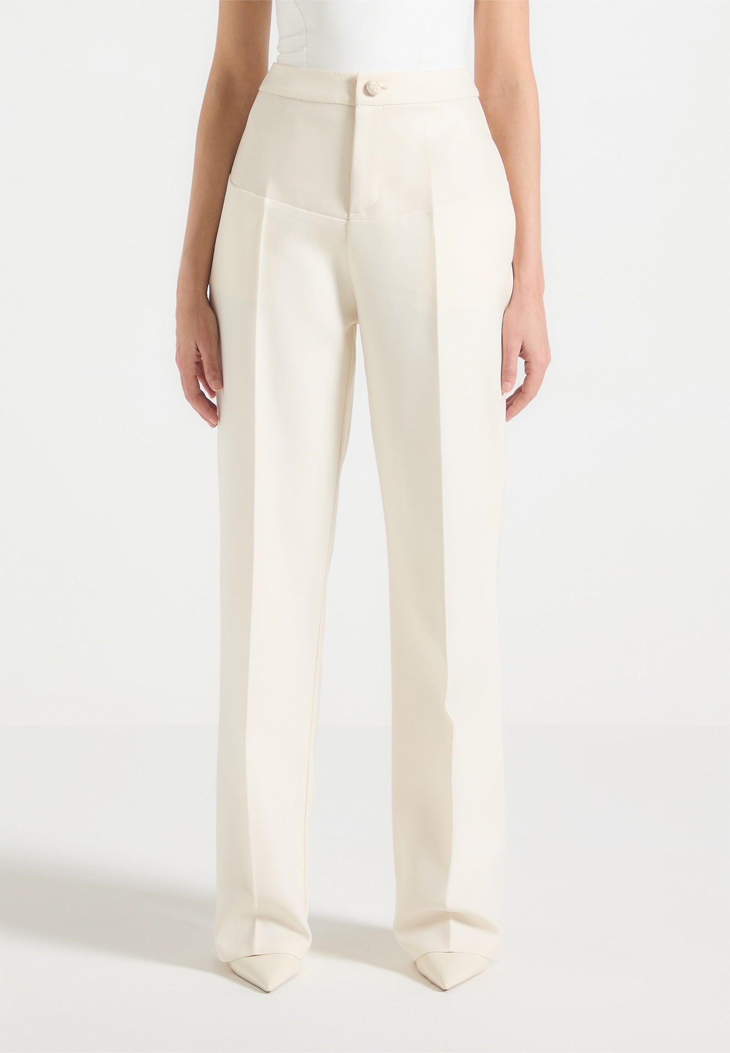 blanche-leather-panel-tailored-trousers-off-white