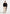 Anton - Ribbed Knit Cardigan - Black