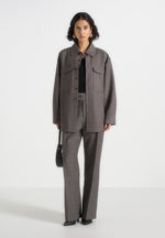 joy-tailored-oversized-shirt-grey-marl