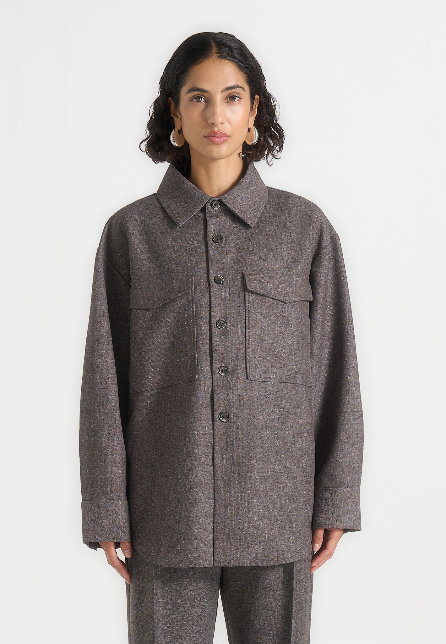 joy-tailored-oversized-shirt-grey-marl