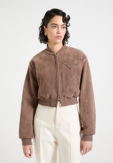 Bomber Jackets