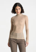 mesh-double-layer-top-taupe