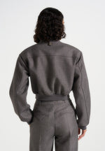 monique-tailored-wide-shoulder-bomber-jacket-grey-speckle