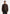 Vince - Suede Contrast Stitch Jacket - Brown