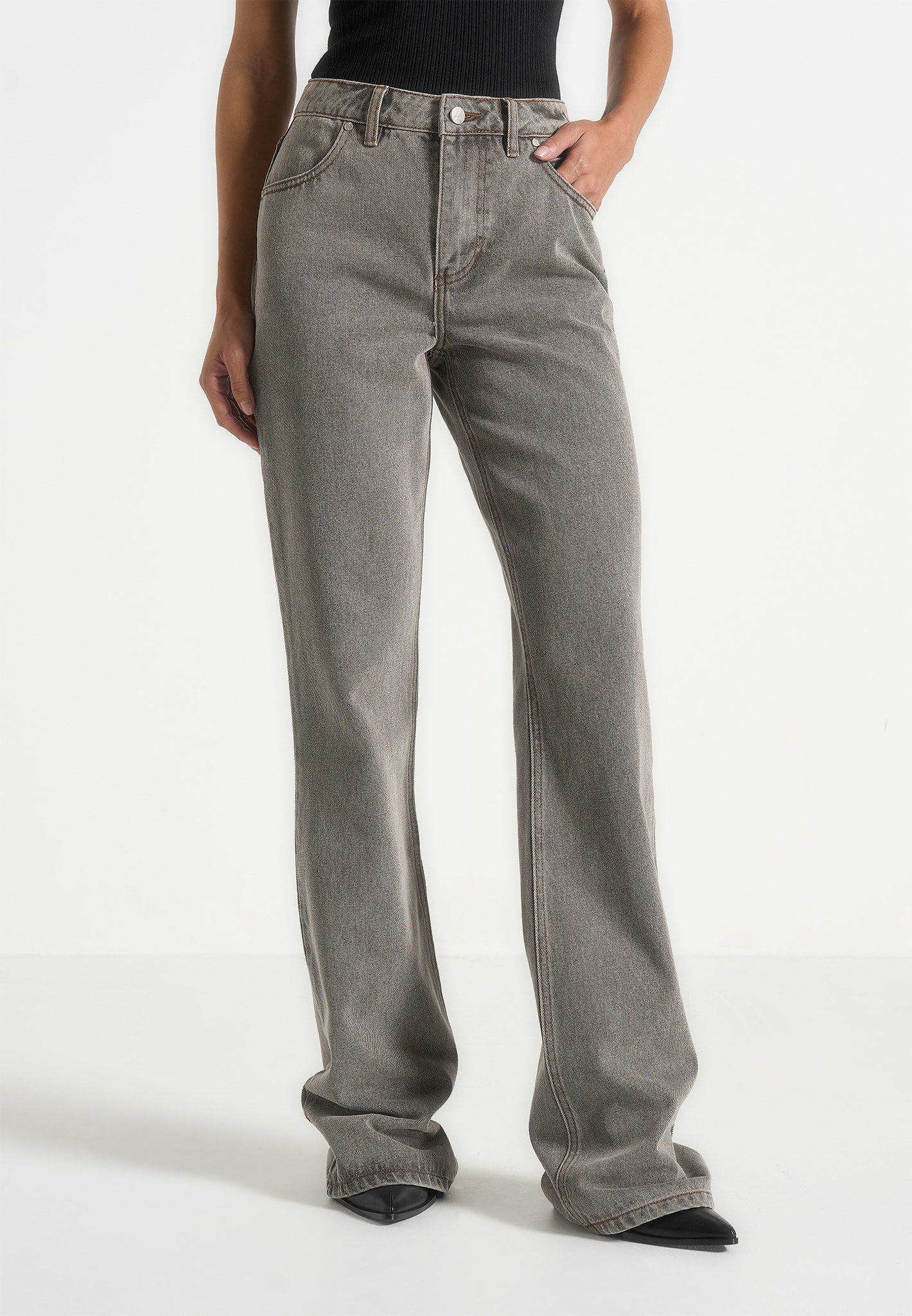 abbie-stacked-fit-and-flare-jeans-light-grey