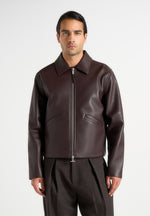 yves-minimal-leather-jacket-brown