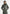 Leyna - Ostrich Hourglass Belted Coat - Olive