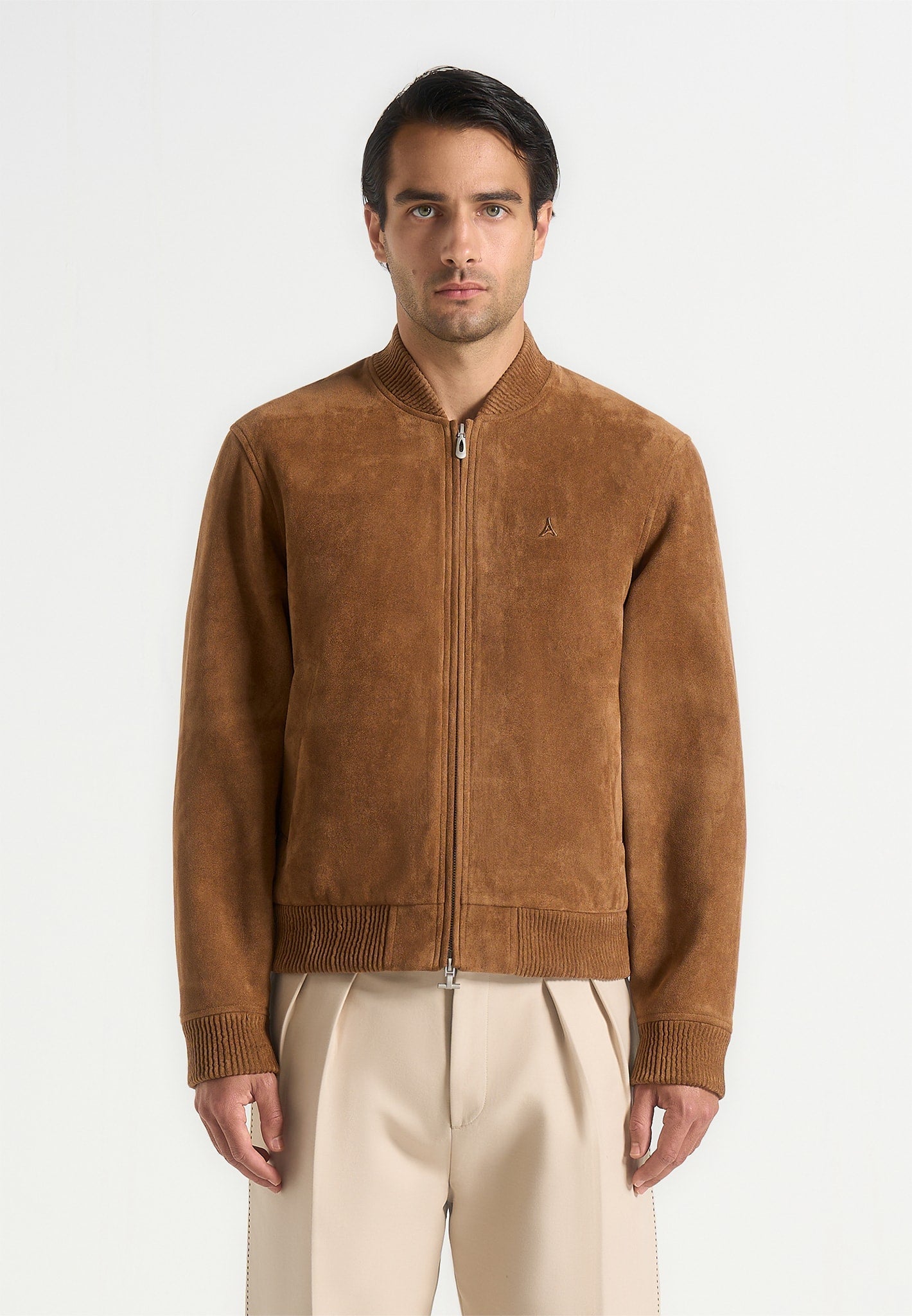 arsene-suede-bomber-jacket-fawn