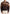 Yani - Ombré Wool Crewneck Sweater - Brown