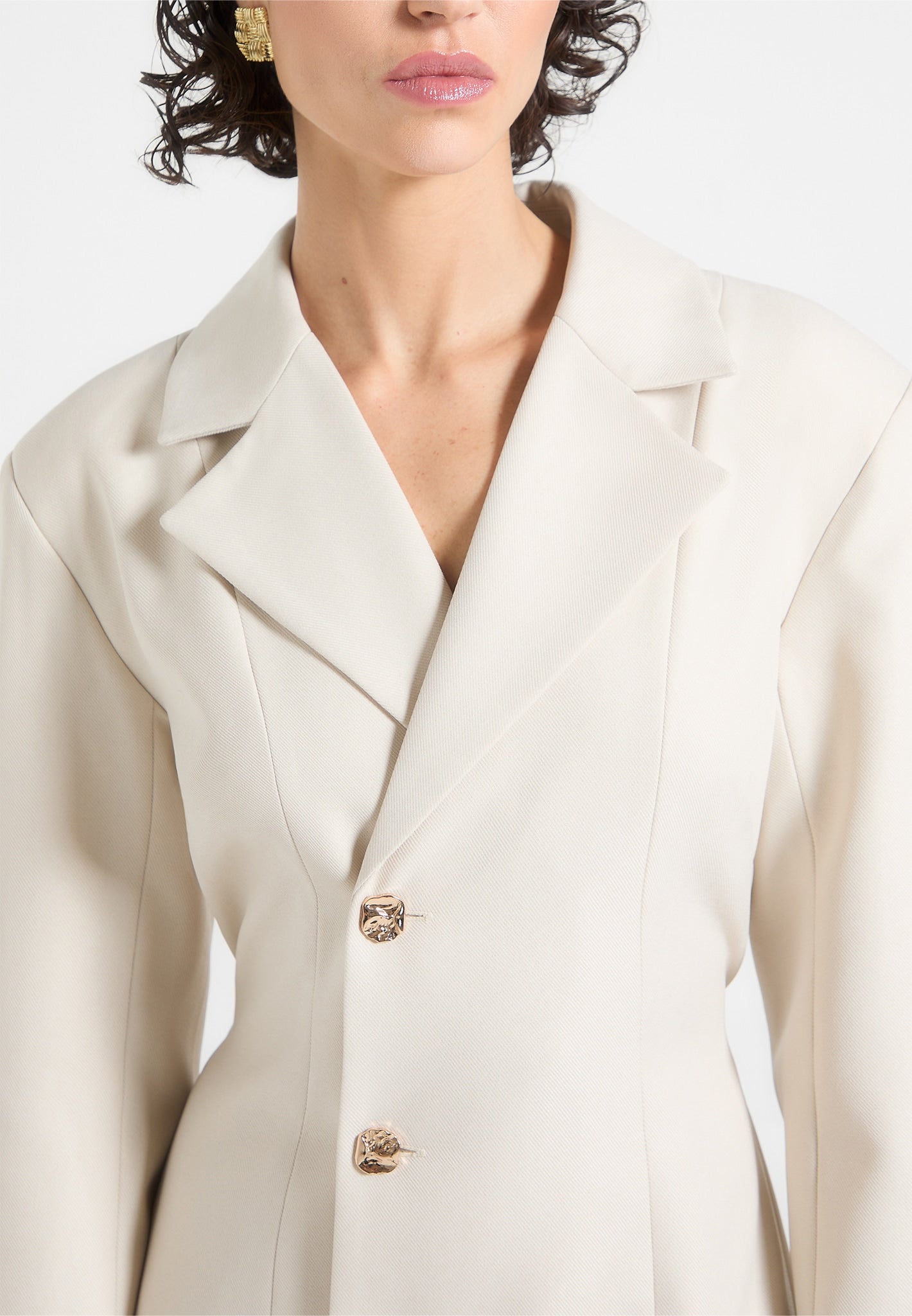 nicole-tailored-cinch-blazer-dress-with-pleats-cream-beige
