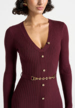 assia-long-sleeve-knitted-midaxi-dress-with-belt-wine-red