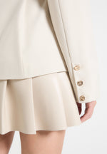 nicole-tailored-cinch-blazer-dress-with-pleats-cream-beige