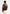 Yani - Ombré Wool Crewneck Sweater - Brown