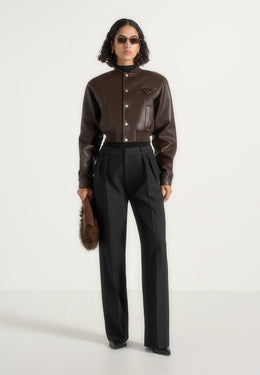 zina-leather-wide-shoulder-bomber-jacket-brown