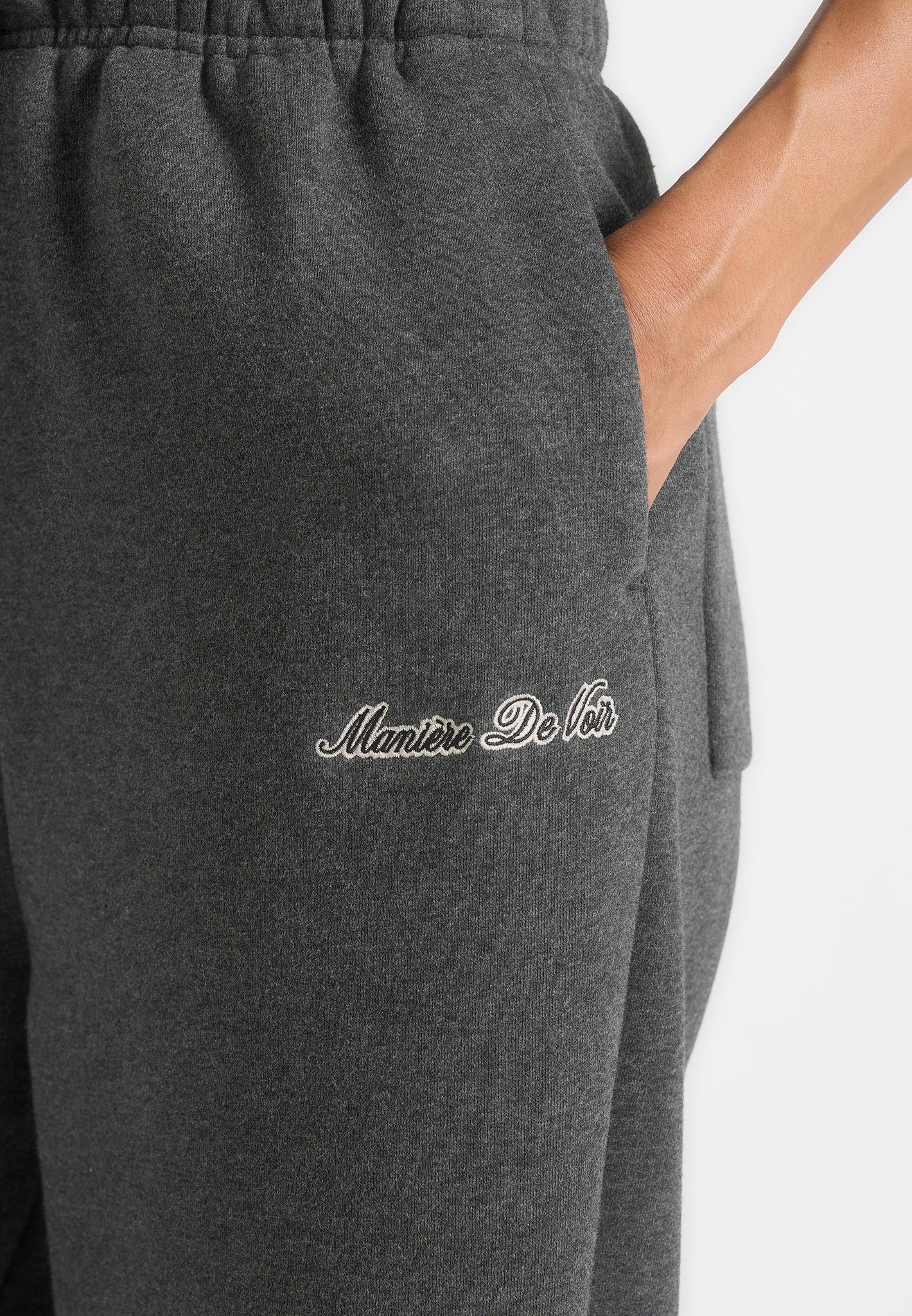 js003-unisex-signature-wide-leg-joggers-charcoal-grey