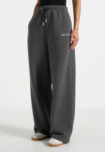 js003-unisex-signature-wide-leg-joggers-charcoal-grey